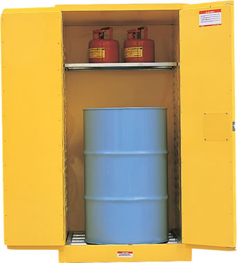 55加侖油桶柜
